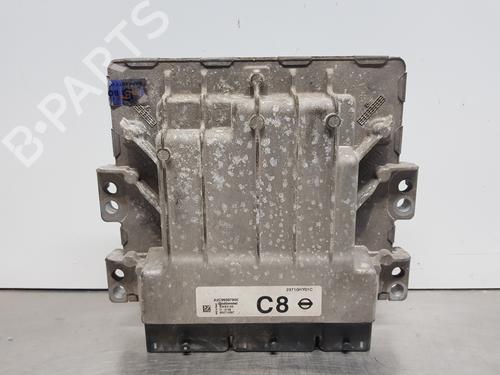 Computer motormanagement NISSAN JUKE (F15) [2010-2019]  30001966