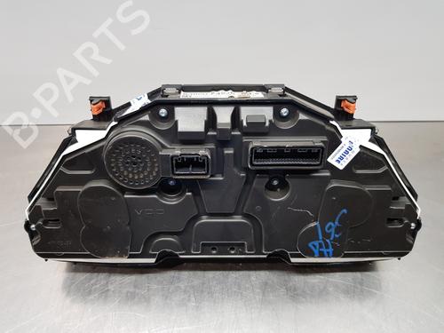 Instrument cluster TOYOTA C-HR (_X1_)  | BP28510895C47