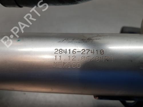 Egr KIA CARENS III MPV (UN) | BP30880013M69