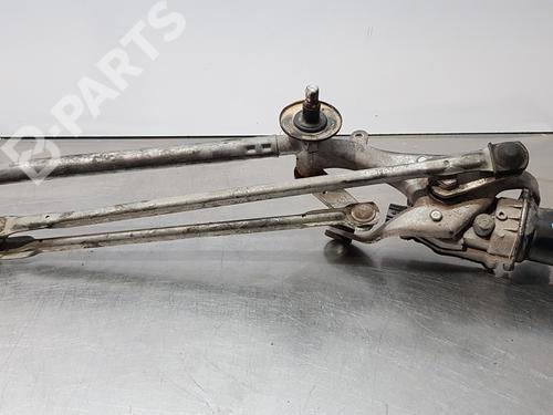 Used Front wiper motor HONDA CIVIC IX (FK) 1.6 i-DTEC (FK3) (120 hp) 10086360
