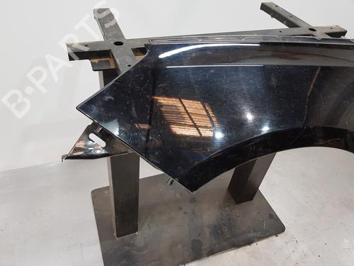 Left front fenders PEUGEOT 308 II (LB_, LP_, LW_, LH_, L3_)  | BP29248428C41 