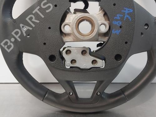 Steering wheel HYUNDAI TUCSON (TL, TLE) 1.6 CRDi | BP15393363C49 