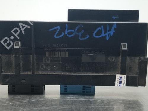 Used Electronic module BMW 1 (E87) 120 d (177 hp) 22101597