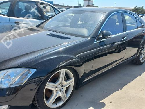 Front left window mechanism MERCEDES-BENZ S-CLASS (W221, V221) S 420 CDI (221.028, 221.128) | BP17664355C22 