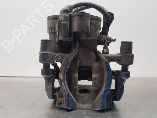 Used Right rear brake caliper BMW X2 (F39) sDrive 20 d (190 hp) 29130959