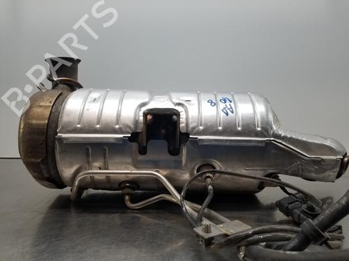 Particulate filter DS DS 7 Crossback (J4_, JR_, JC_) 1.5 BlueHDi 130 (JCYHZJ, JCYHZR) | BP22638994M81 