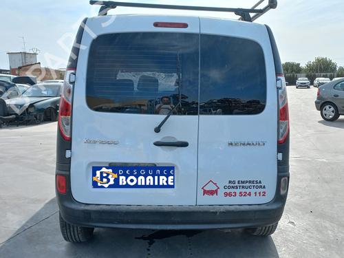 Injector RENAULT KANGOO Express (FW0/1_)  | BP13574757M100 
