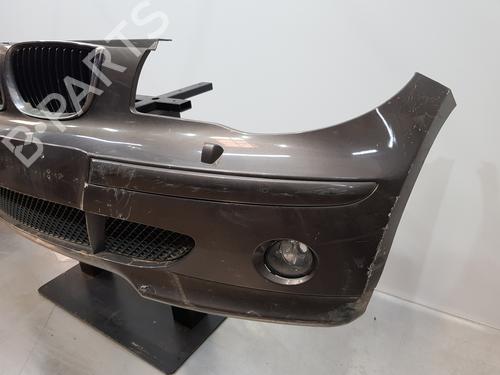 Front bumper BMW 1 (E87) 116 i | BP26386129C7 
