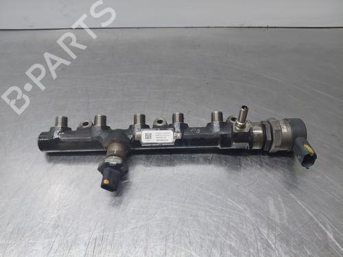 Rail D'Injecteurs RENAULT GRAND SCÉNIC IV (R9_) [2016-2023]  31331392