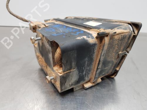 Left front fog light NISSAN PRIMERA (P10)  | BP26712007C30 