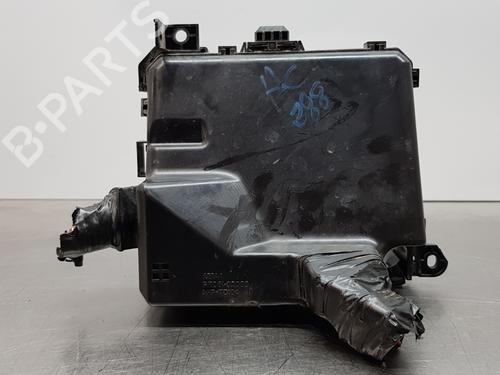 Fuse box MITSUBISHI LANCER VIII (CY_A, CZ_A)  | BP15379809E1 