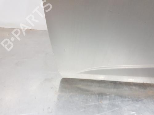 Left front door CHEVROLET AVEO Saloon (T300)  | BP30000652C2 