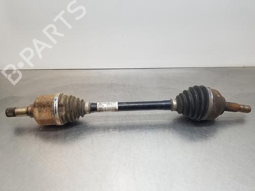 Used Left front driveshaft CITROËN SPACETOURER Bus (V_) [2016-2025]  29330140