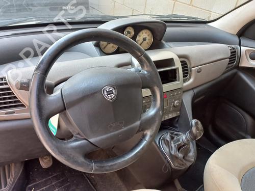 Steering rack LANCIA YPSILON (843_) 1.2 (843.AXB1A) | BP13480235M22 