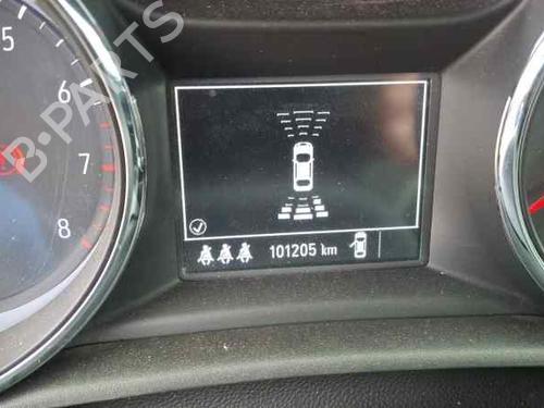 Used Engine OPEL ASTRA K (B16) [2015-2022]  29173716