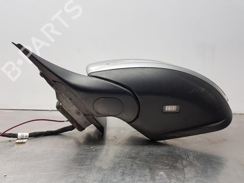 Left mirror MERCEDES-BENZ C-CLASS (W205)  | BP29308118C26 