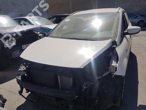 Used Parts KIA CARENS IV  1.7 CRDi  1125836