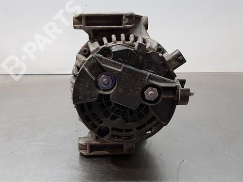 Alternator OPEL SIGNUM Hatchback (Z03) 2.2 direct (F48) | BP10374202M7 