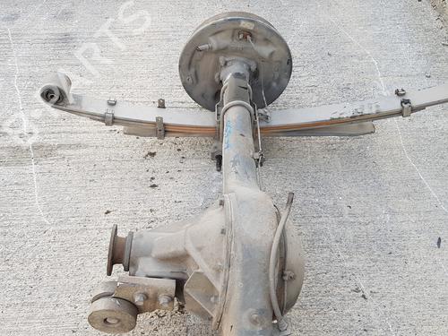Rear axle HYUNDAI H-1 Van (A1)  | BP16855754M2 