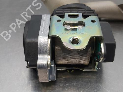 Front right seatbelt MERCEDES-BENZ M-CLASS (W164) ML 320 CDI 4-matic (164.122) | BP16131748I25 