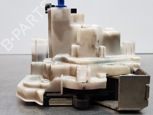 Used Front right lock FIAT DOBLO Cargo (263_) [2010-2025]  30878759