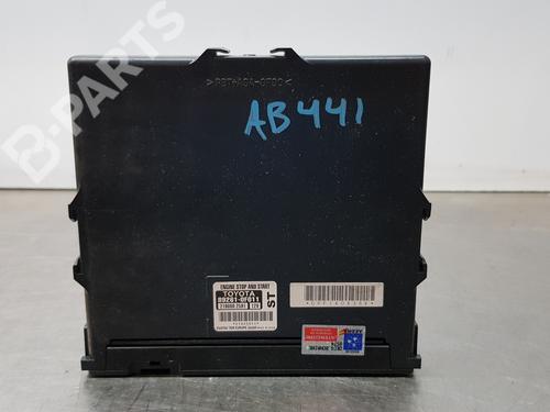 Elektronische module TOYOTA VERSO (_R2_) [2009-2018]  9700887