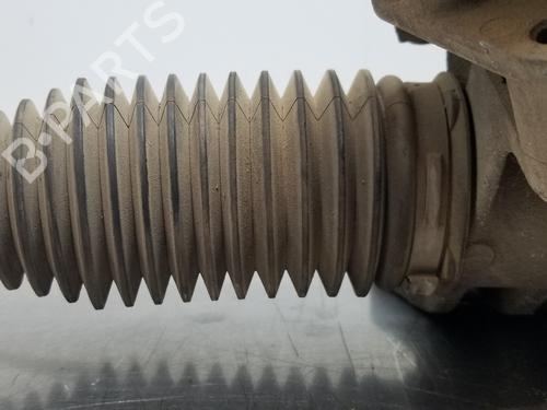 Steering rack MINI MINI CLUBMAN (R55) Cooper | BP22715071M22 