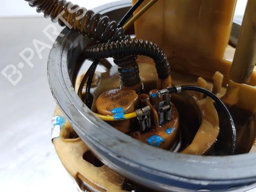 Pompe à carburant VW TRANSPORTER T5 Bus (7HB, 7HJ, 7EB, 7EJ) | BP30880396M76