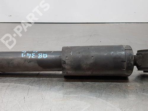 Used Right front shock absorber Right front shock absorber IVECO DAILY VI Van 35S17, 35C17, 40C17, 50C17, 55C17, 60C17, 65C17, 70C17 (170 hp) 10403516 10403516