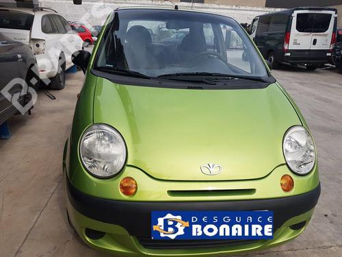 DAEWOO MATIZ (M100, M150)  0.8  890502