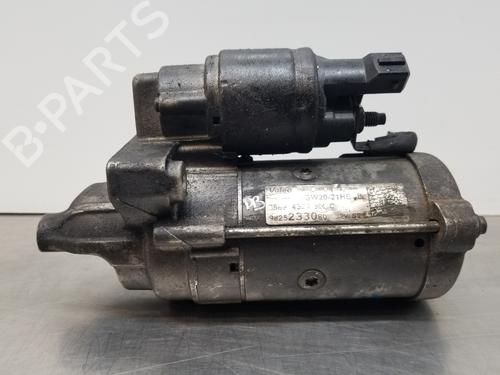 Startmotor PEUGEOT 308 SW II (LC_, LJ_, LR_, LX_, L4_) [2014-2021]  30880739