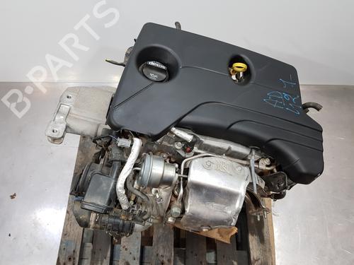 Used Engine OPEL ASTRA K (B16) [2015-2022]  22906596