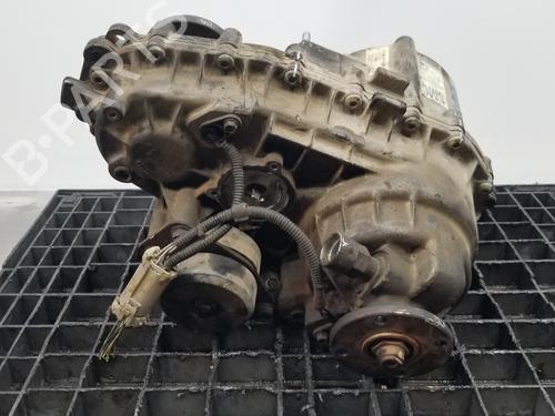 Verteilergetriebe SSANGYONG REXTON / REXTON II (GAB_) 3.2 RX320 4x4 | BP19920321M36 