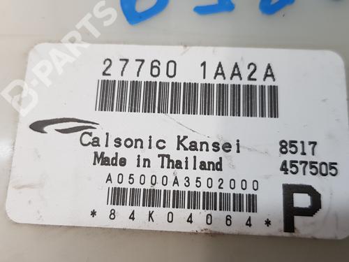 Electronic module NISSAN MURANO II (Z51) 3.5 4x4 | BP7965346M83 