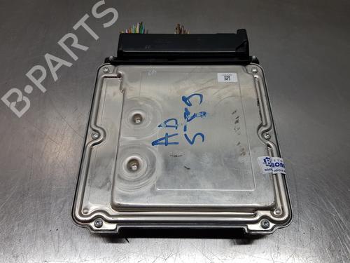 Engine control unit (ECU) AUDI A4 B8 (8K2)  | BP29356517M57 