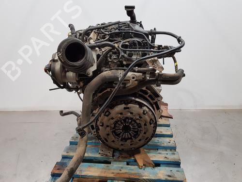 Engine FORD S-MAX (WA6) | BP30122765M1