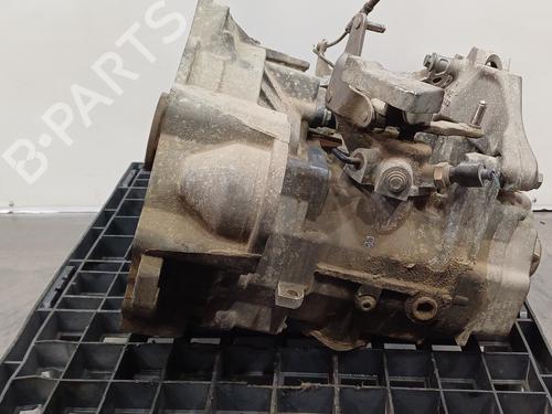 Gearbox AUDI A3 (8P1)  | BP16940686M3 