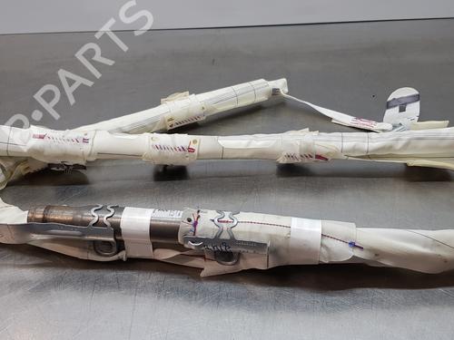 Used Left curtain airbag RENAULT GRAND SCÉNIC IV (R9_) [2016-2023]  18716191
