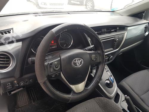 Intake manifold TOYOTA AURIS Estate (_E18_) 1.8 Hybrid (ZWE186_, ZWE186R, ZWE186H) | BP16169064M70 