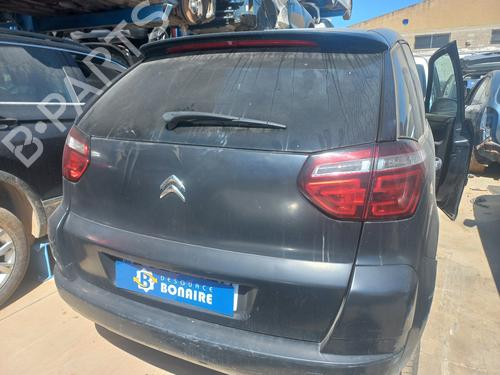 Glove box CITROËN C4 Picasso II  | BP31599110C95 