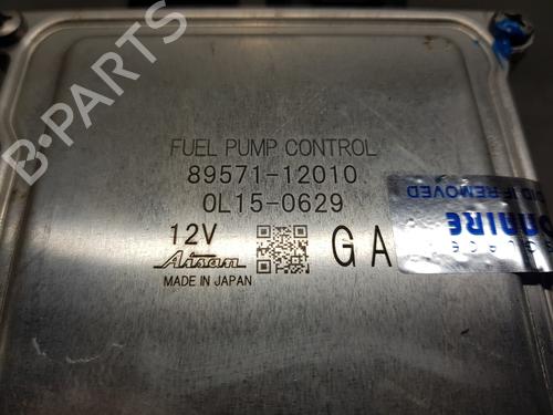 Electronic module TOYOTA COROLLA Estate (_E21_) 1.8 Hybrid (ZWE211W) | BP29592328M83 