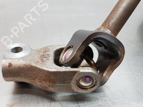 Steering column RENAULT MEGANE IV Hatchback (B9A/M/N_) 1.2 TCe 100 (B9MS) | BP13296860M21 