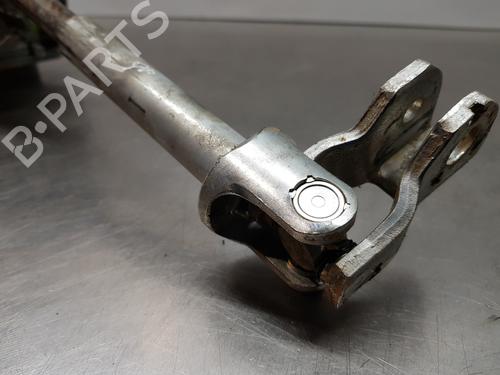Steering column RENAULT SCÉNIC II (JM0/1_)  | BP22544084M21 