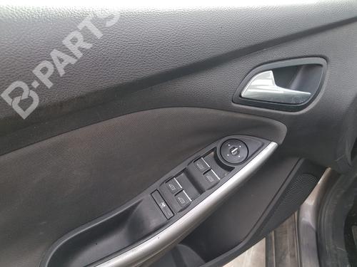 Engine control unit (ECU) FORD FOCUS III  | BP11923183M57 
