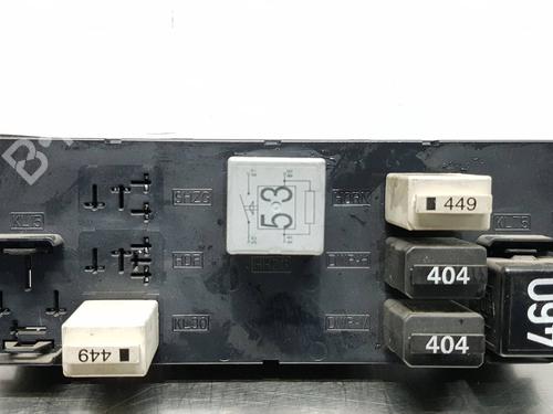 Electronic module VW GOLF V (1K1)  | BP17462889M83 