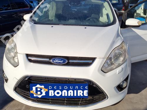 AC-Kompressor FORD GRAND C-MAX (DXA/CB7, DXA/CEU)  | BP8605086M34 