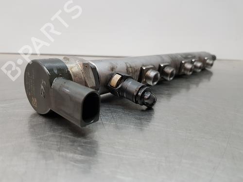 Injection rail BMW 1 Coupe (E82)  | BP27324411M98 