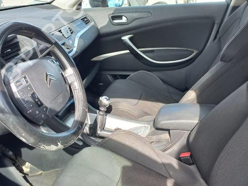 Egr CITROËN C5 III (RD_) | BP13011193M69