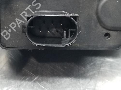 Electronic module RENAULT MEGANE II (BM0/1_, CM0/1_) | BP30879511M83