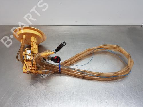 Used Fuel pump MERCEDES-BENZ M-CLASS (W164) [2005-2012]  28377198